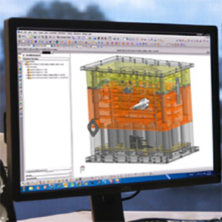 Product Design Engineering Services - 3D Engineering Solutions