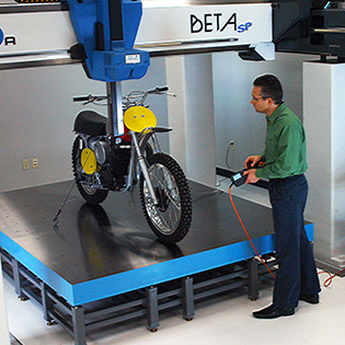 Programming - 3D Engineering Solutions