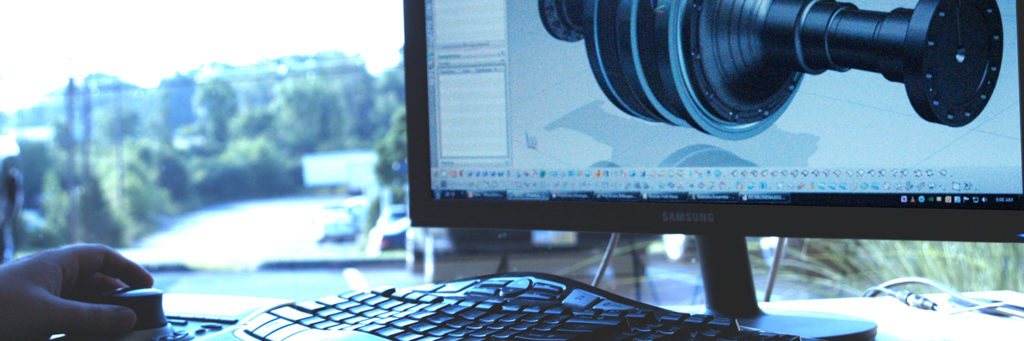 3D Scanning Services & Metrology Services | 3D Engineering Solutions