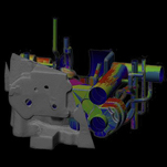 CAD-3D-Modeling