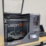 Utilizing 3D Printed Fixtures in Industrial CT Scanning