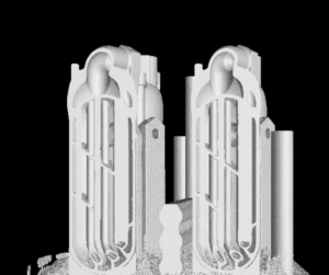 oil chiller oil chiller